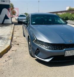 کیا K5